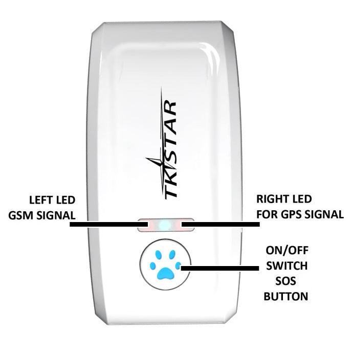 Pettrack Gps: The Ultimate Locator Device For Your Beloved Pets-3