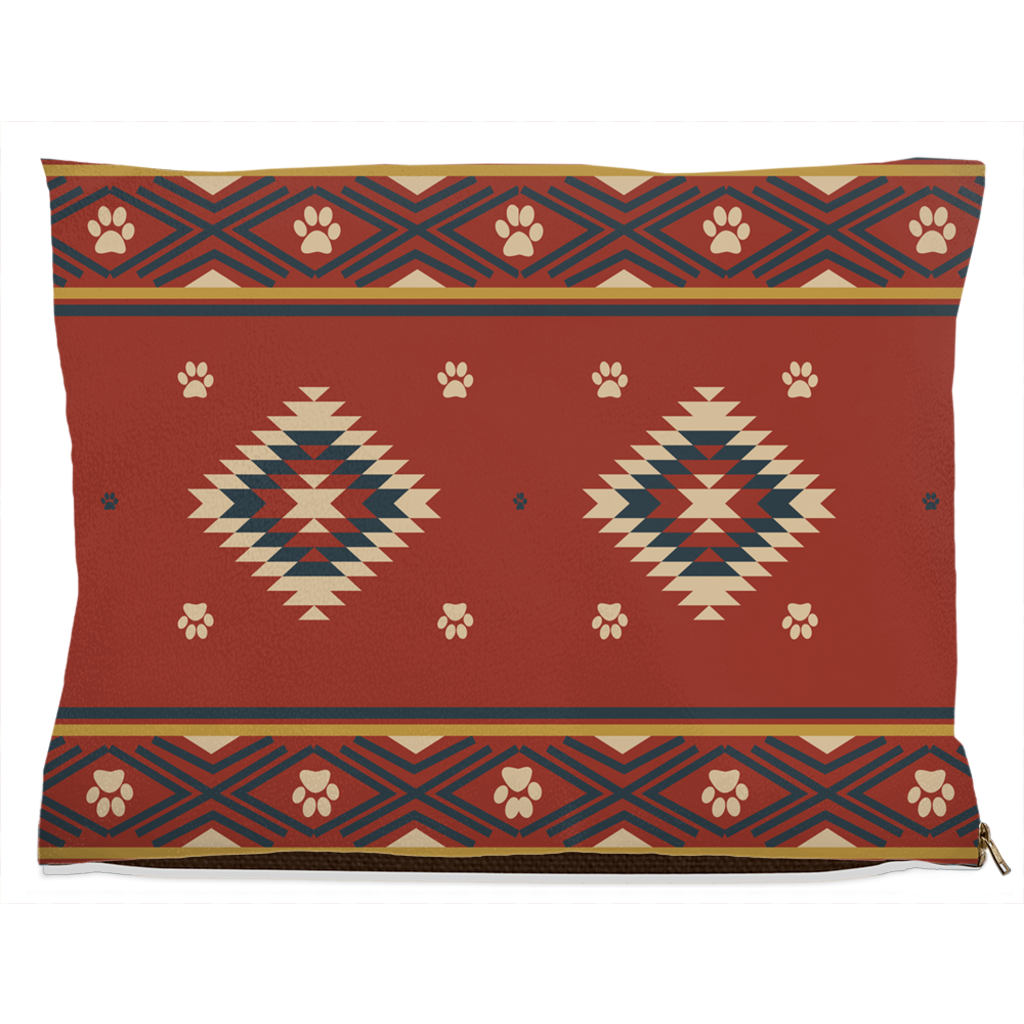 SW Amigo Dog Bed-3