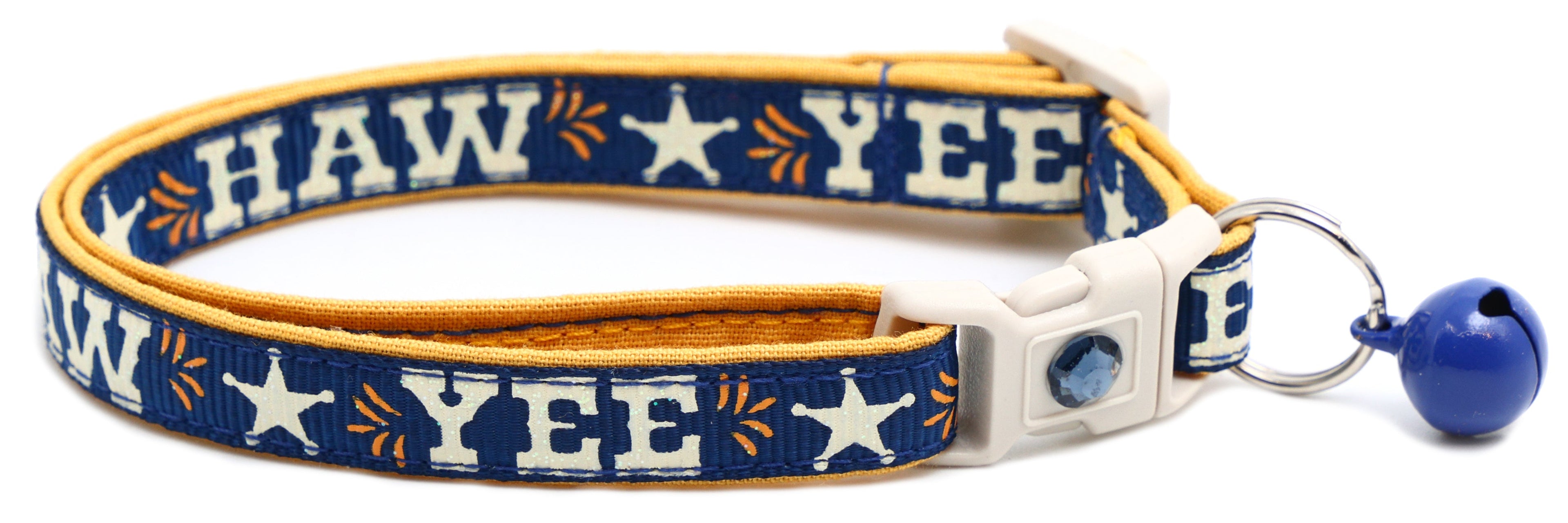Yee Haw Breakaway Collar