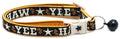 Yee Haw Breakaway Collar