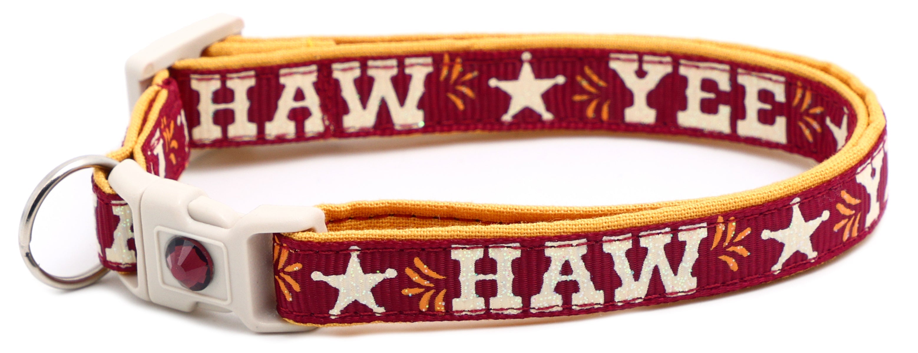 Yee Haw Breakaway Collar