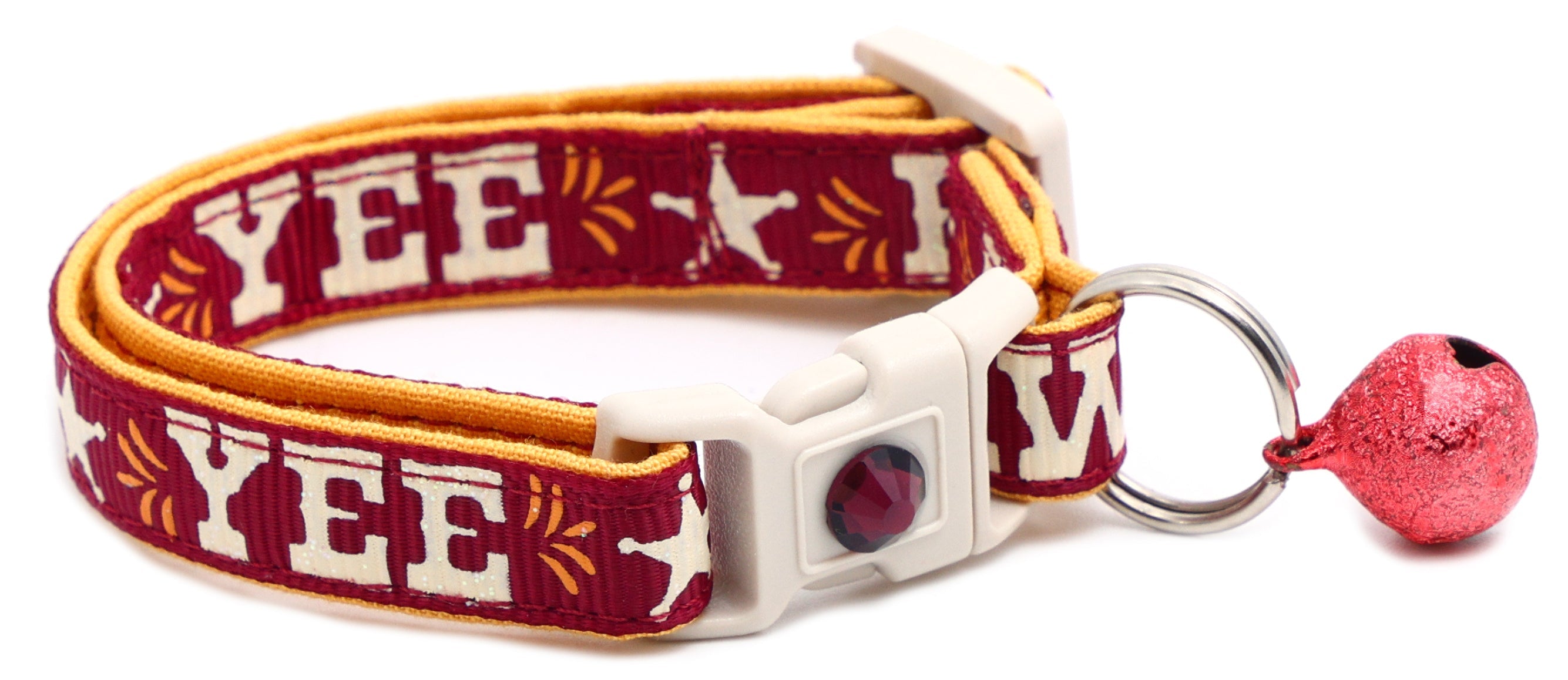 Yee Haw Breakaway Collar