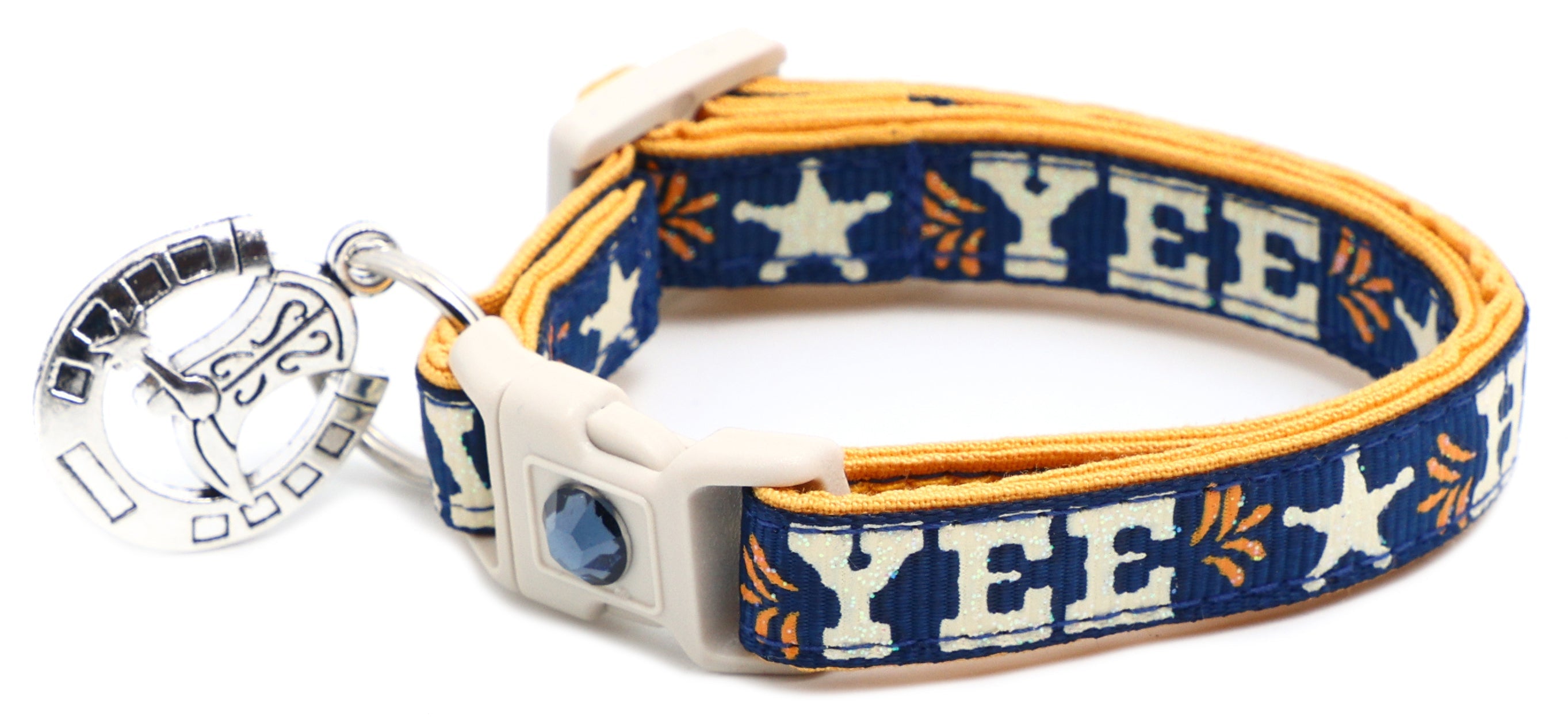 Yee Haw Breakaway Collar