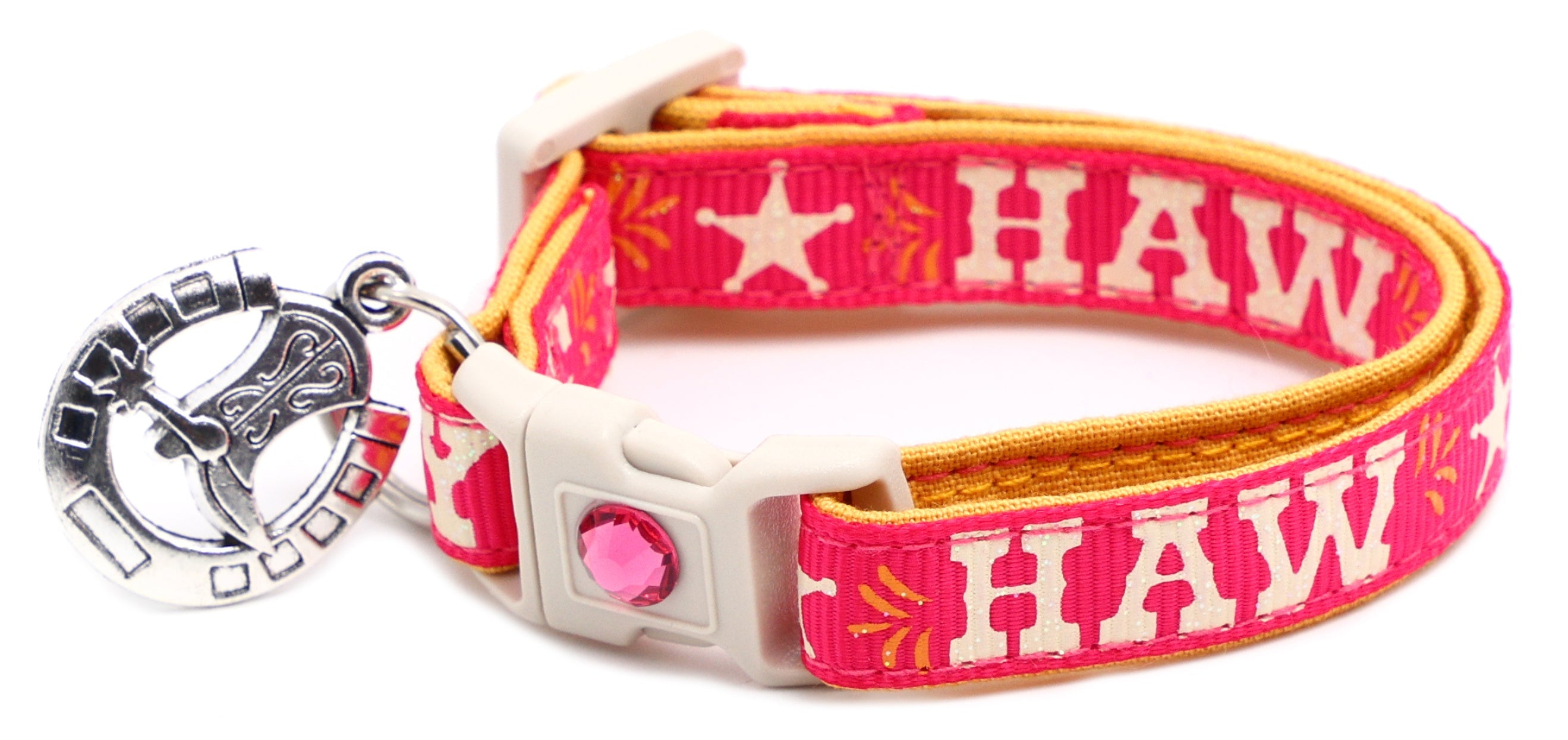 Yee Haw Breakaway Collar