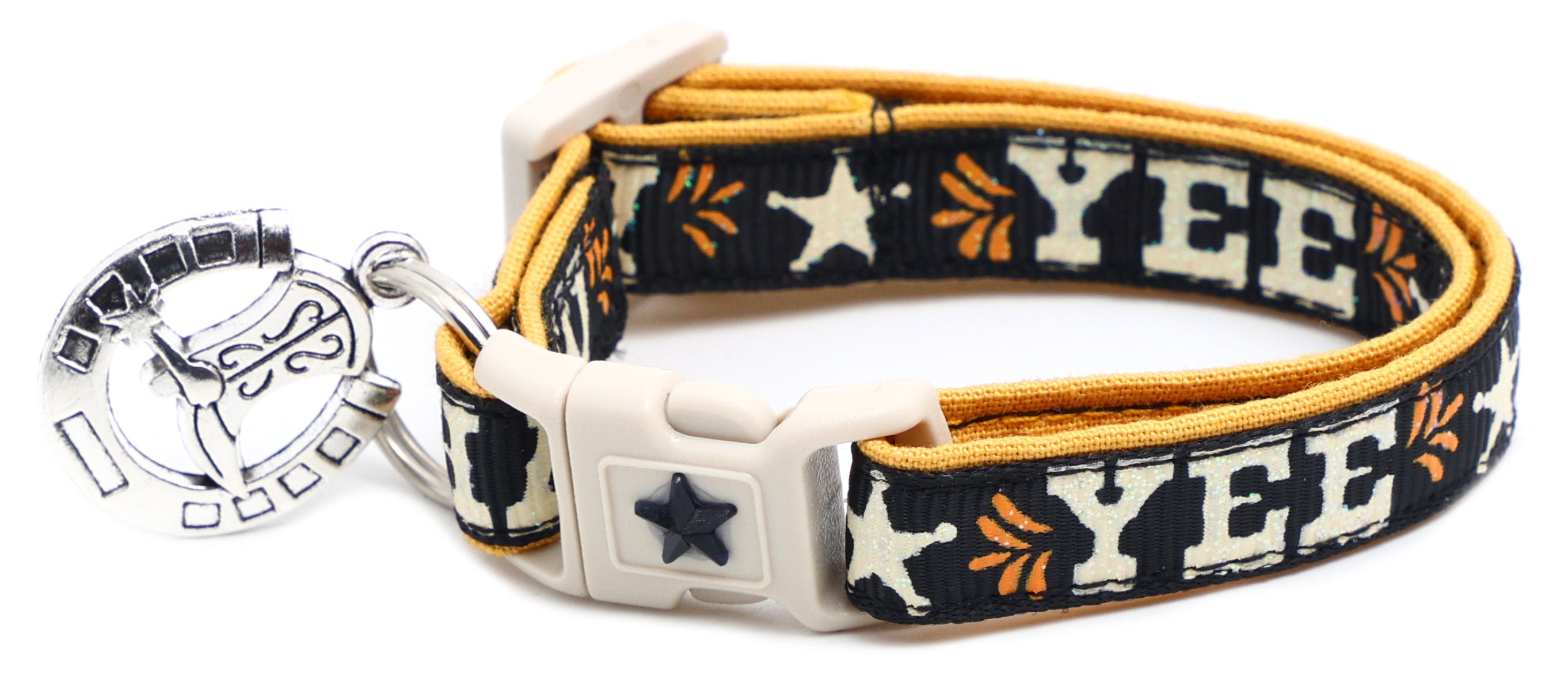 Yee Haw Breakaway Collar