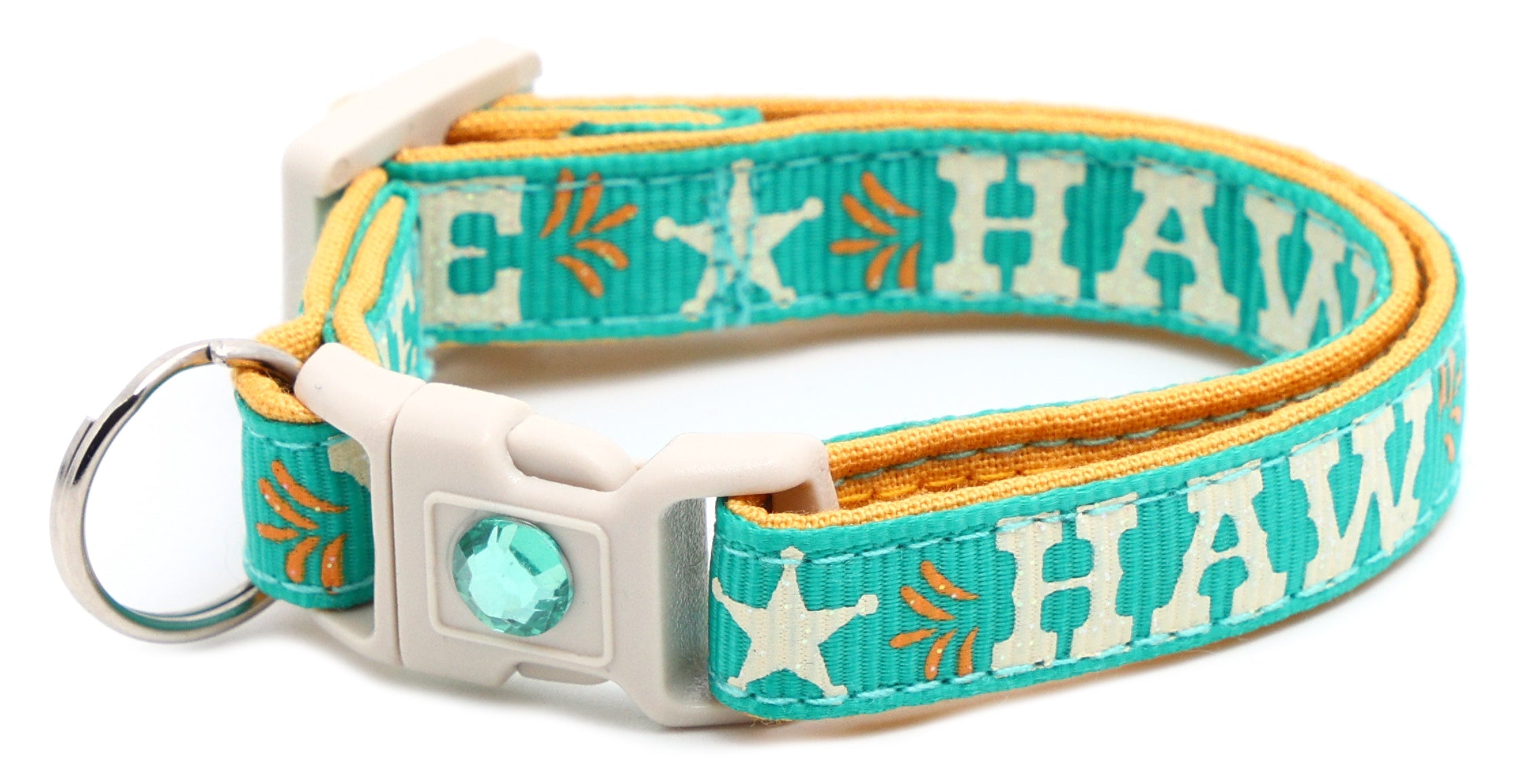 Yee Haw Breakaway Collar