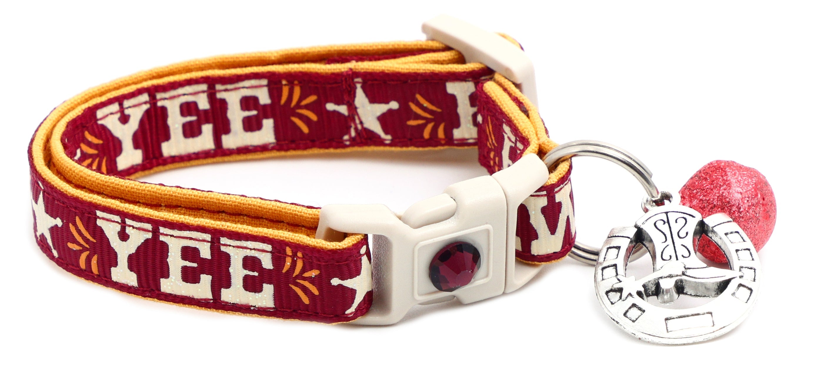Yee Haw Breakaway Collar