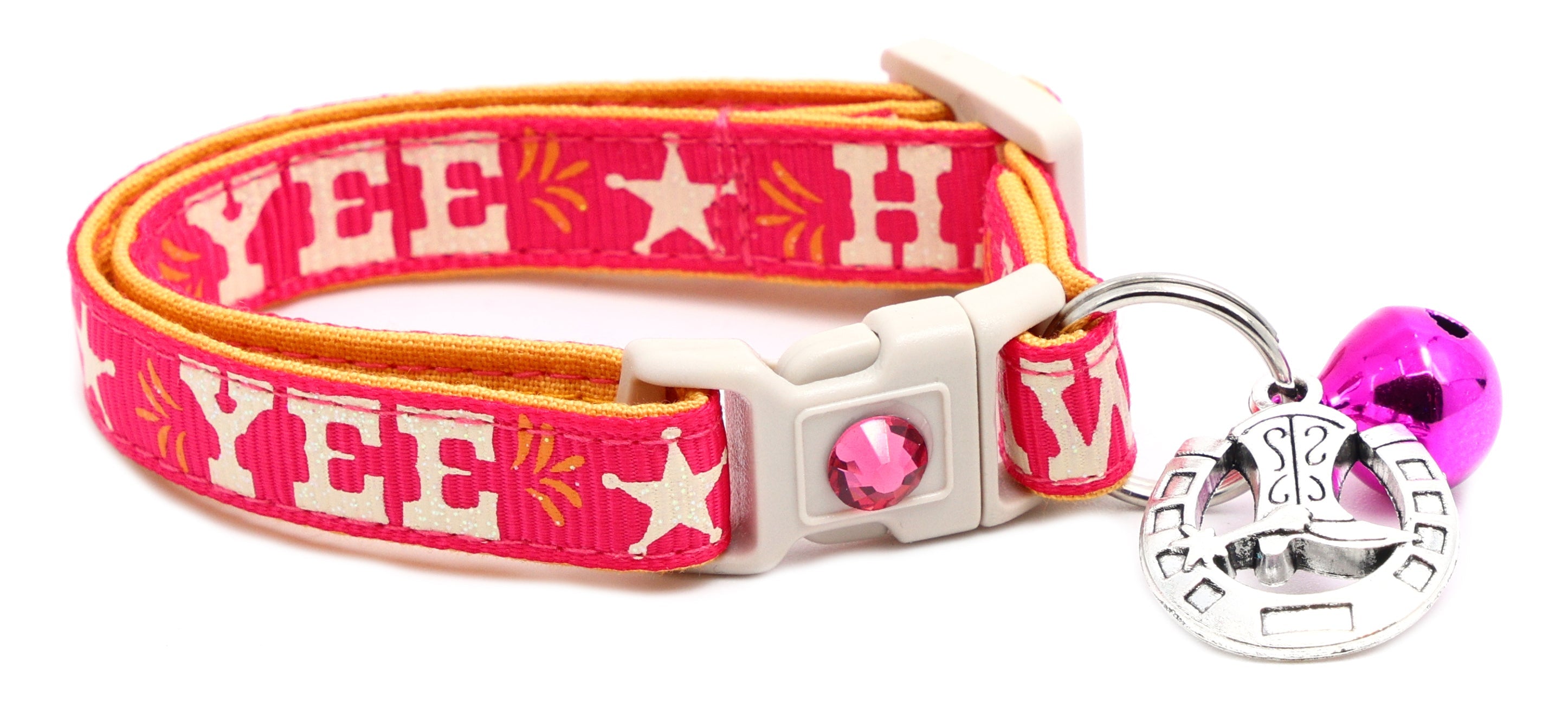 Yee Haw Breakaway Collar