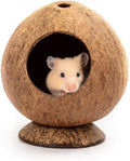 Cozy Coco Haven For Small Pets-0