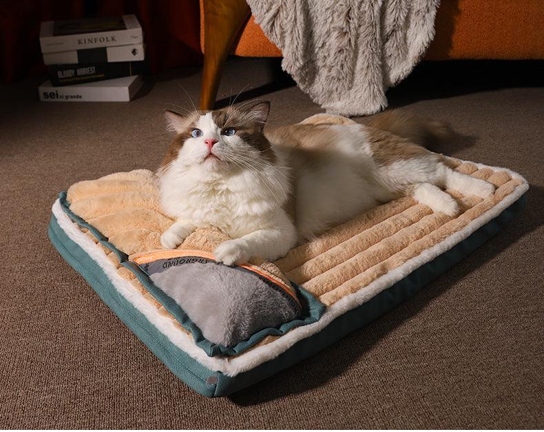 Cozy Comfy Pet Haven-3