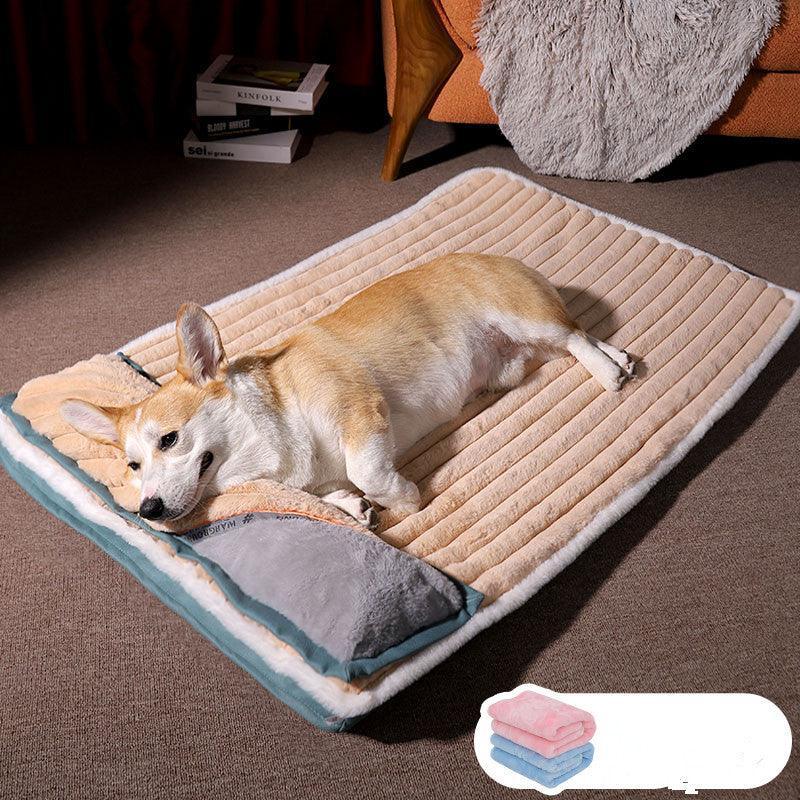 Cozy Comfy Pet Haven-7