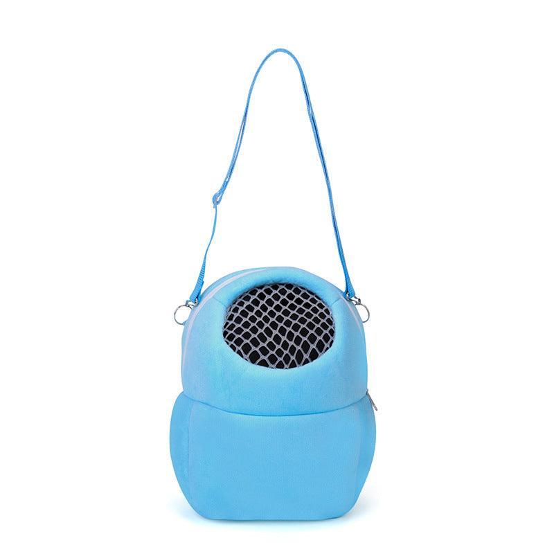 Cozy Critter Comfy Cotton Nest For Small Pets