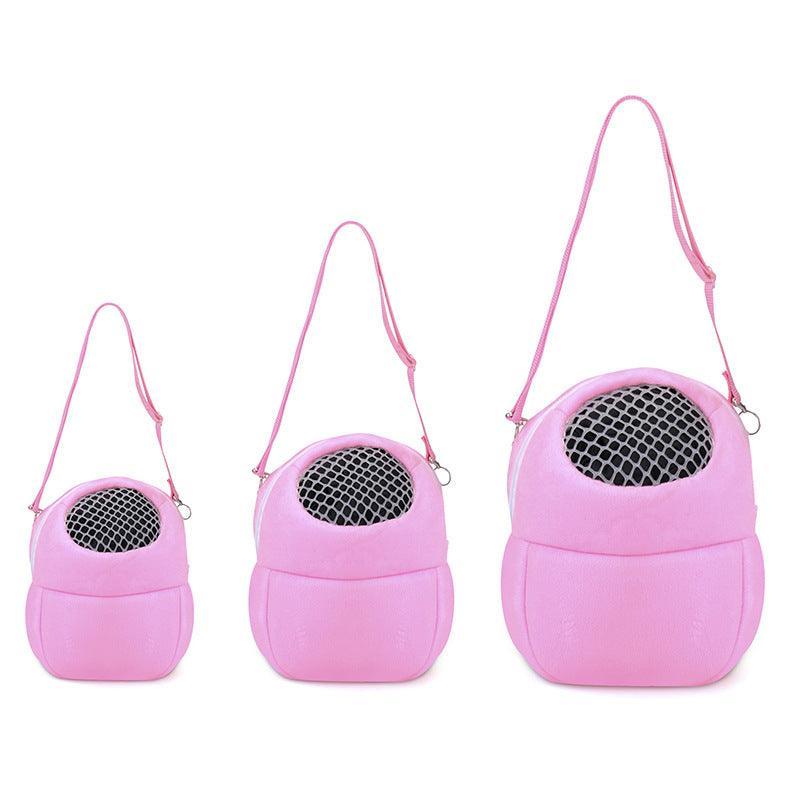 Cozy Critter Comfy Cotton Nest For Small Pets