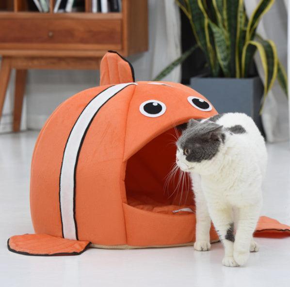 Cozy Haven Pet Retreat-2