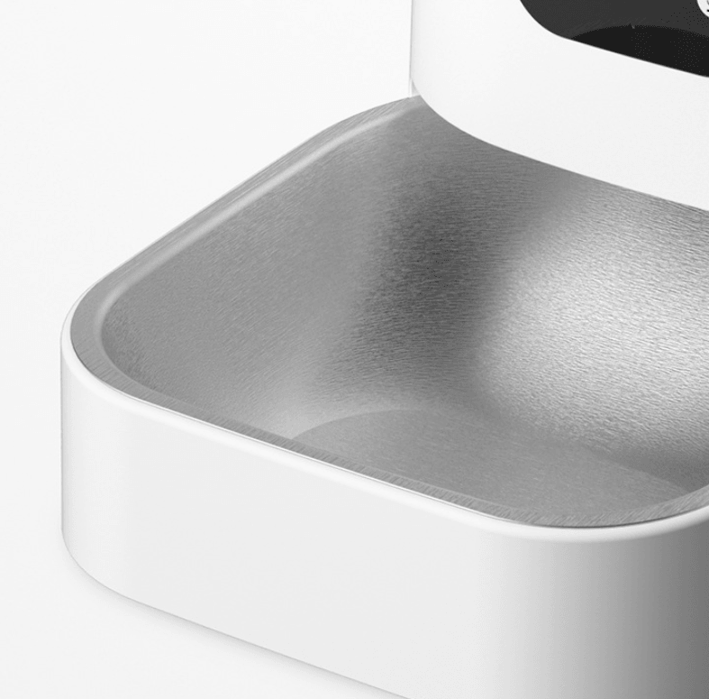 Pawsconnect Smartfeeder: The Ultimate Smart Pet Feeding Solution-4